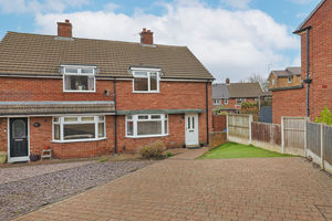 Outram Road Newbold